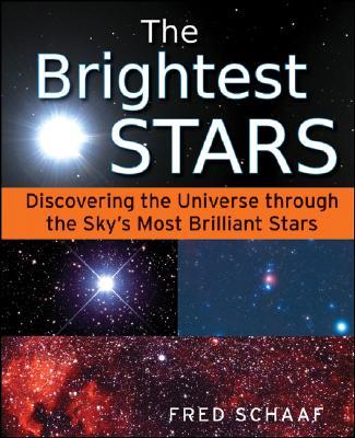 【预售】the brightest stars: discovering the universe