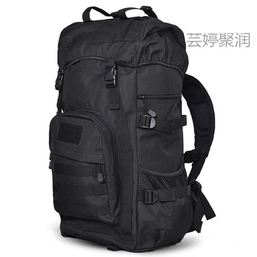 背囊陆军 军包 特战背包 爬山背包户外战术登山包男旅行大容量双肩