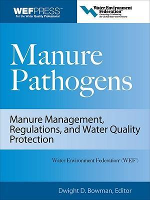 预订 manure pathogens: manure management