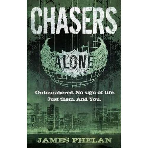 预订 chasers: number 1 in series [9781907410673]