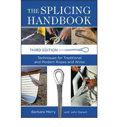 预订 splicing handbook, third edition: te. [9780071736046]