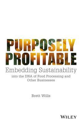 【预订】purposely profitable - embedding