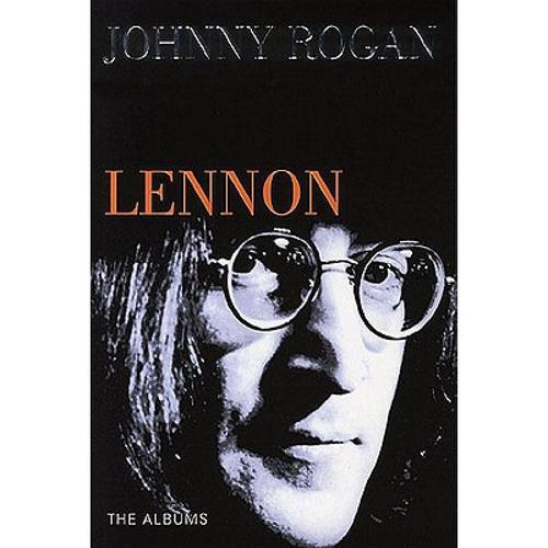预订 john lennon: the albums [9780952954064]