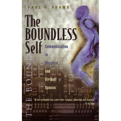 预订 the boundless self: communication in. [9780815630562]