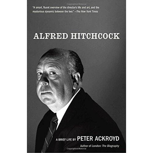 【预订】alfred hitchcock 9780525434795