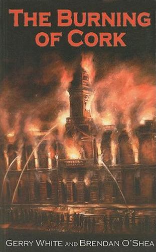 【预售】the burning of cork