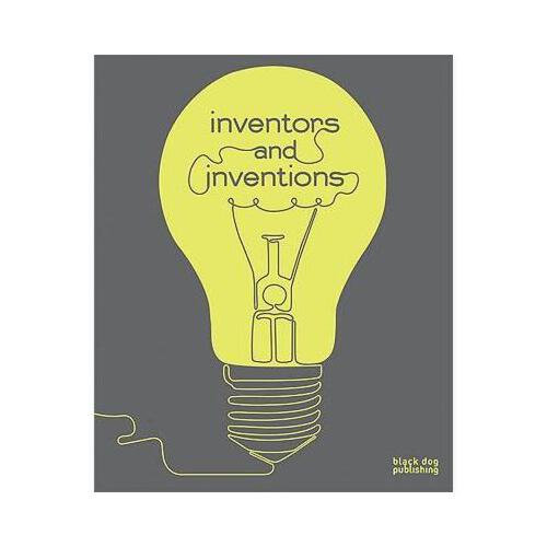 【预订】inventors and inventions y9781906155674