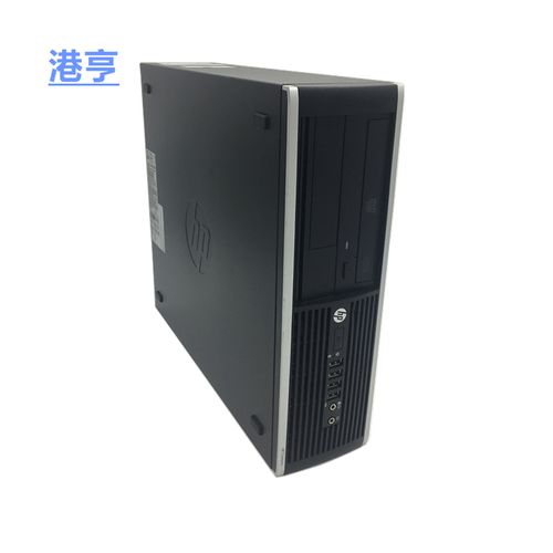 惠普8300 6300 8200 6200 二代三代i3 i5 i7纤巧型台式电脑主机