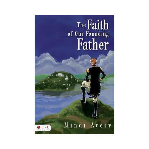 【预订】the faith of our founding father