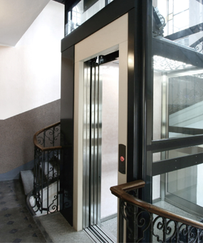 家用小型电梯-别墅电梯合资品牌沃克斯迅达
