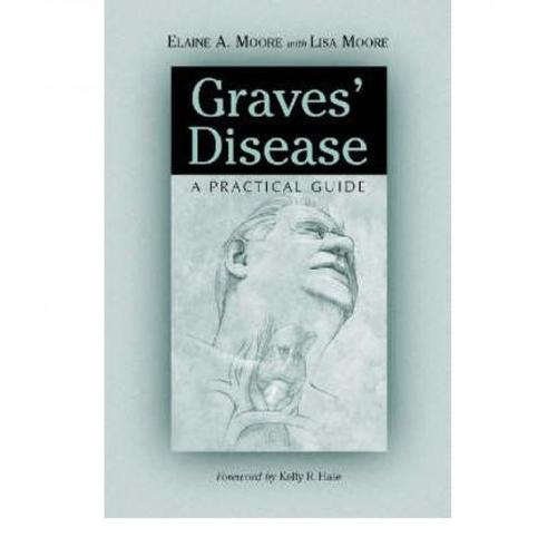 预订 graves" disease: a practical guide [9780786410118]