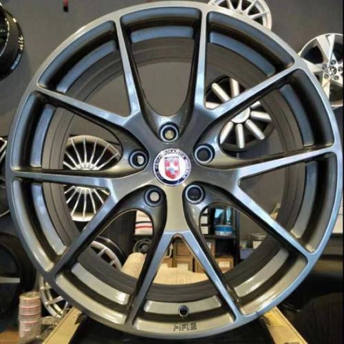 迈斯盾轮毂改装轮毂15寸16寸17寸18寸19寸官方授权mst669