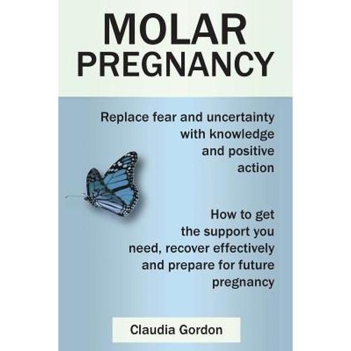 预订 molar pregnancy: what is a molar pre. [9780992798505]