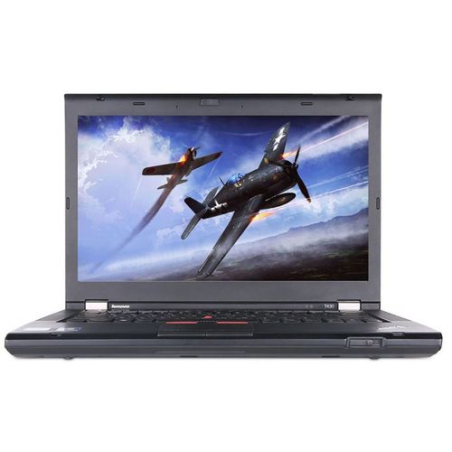 二手笔记本电脑 联想 thinkpad t430 t420 t410 i5 14寸 独显
