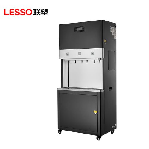 联塑(lesso) 领尚系列 节能热交换净水机2开水1直饮 管径:4mm电压:380