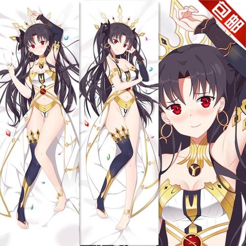 动漫游戏fate grand order周边二次元archer伊什塔尔