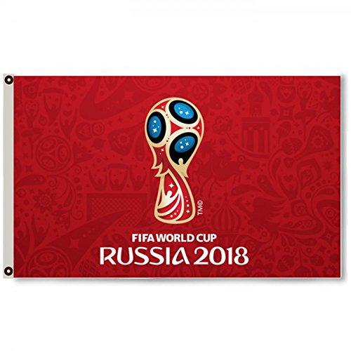 2but russia fifa world cup 2018 red flag亚马逊 wish ebay热卖