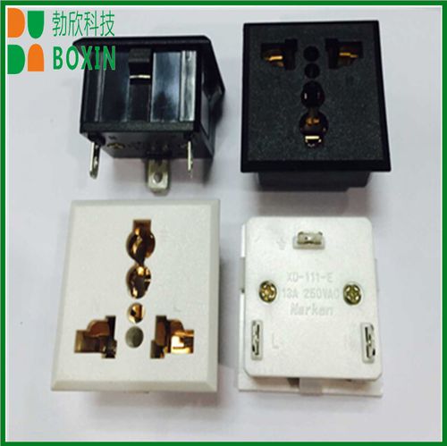 ups不间断电源输出插座/ups插座/逆变器插座/稳压器插座