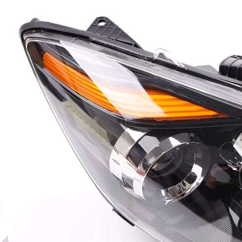 适用09 10年11 12老款长安悦翔左右前大灯总成前照灯转向灯车头灯