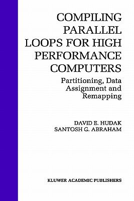 【预售】compiling parallel loops for high performance