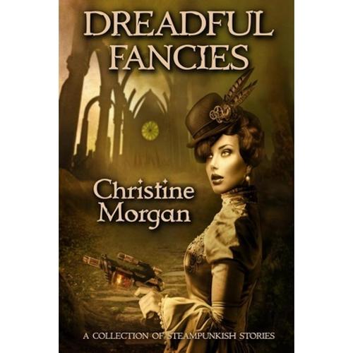 预订 dreadful fancies