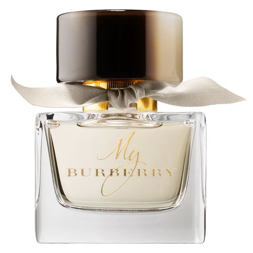 博柏利(burberry) my burberry我的巴宝莉女士香水 edt