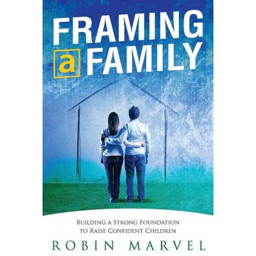预订 framing a family: building a foundat. [9781615992898]