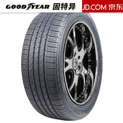 固特异轮胎 goodyear 安节轮assurance fuel max aw 205/55r16 91v