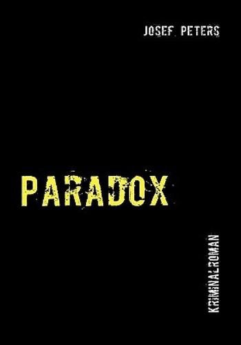 【预售】paradox