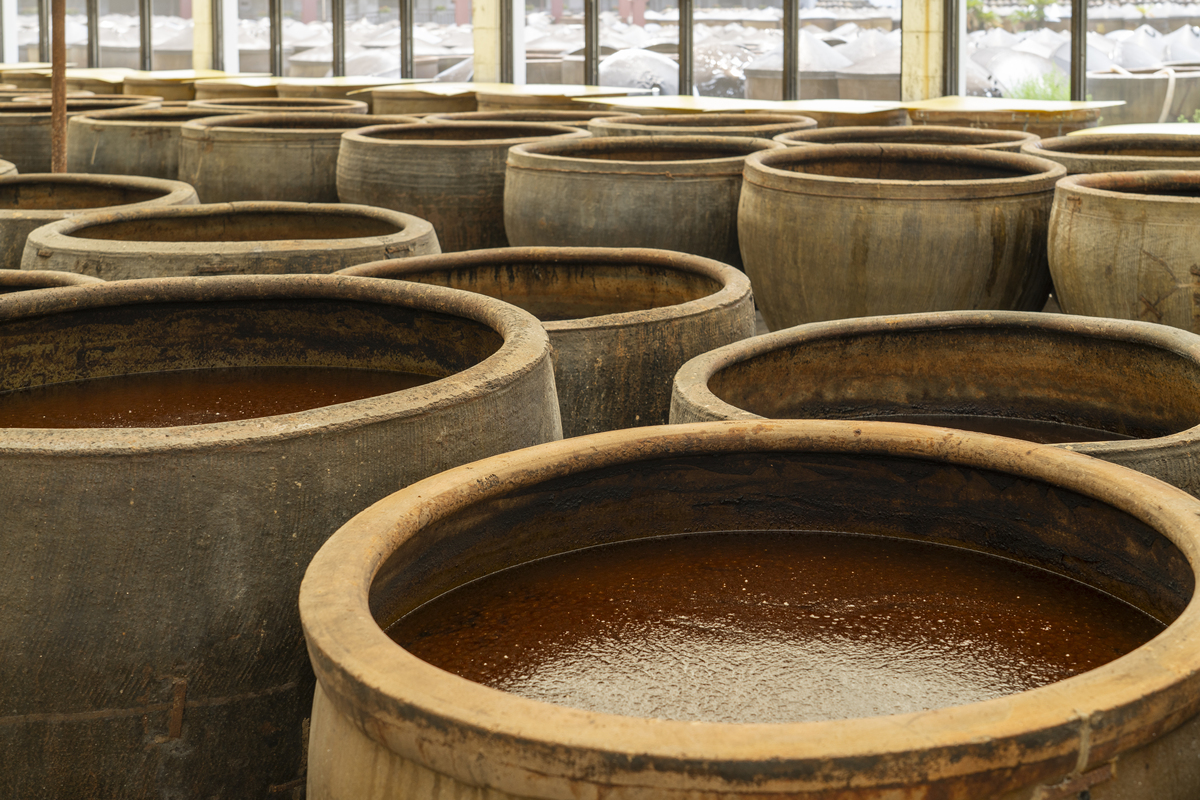 它的历史可追溯至数千年前,最早由酿酒失误偶然诞生