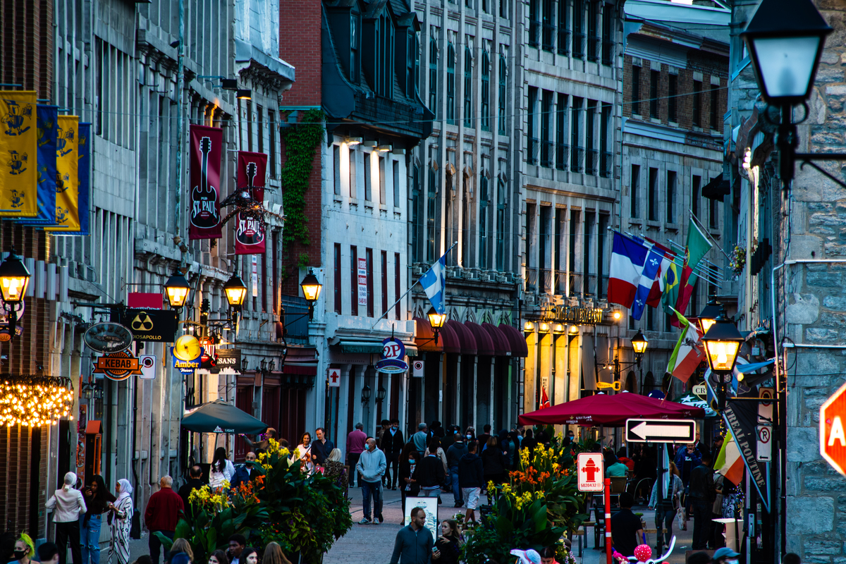 所以说魔铀钩癫叫 街拿破仑大街美洲步行街图片大全波普街市拉丁