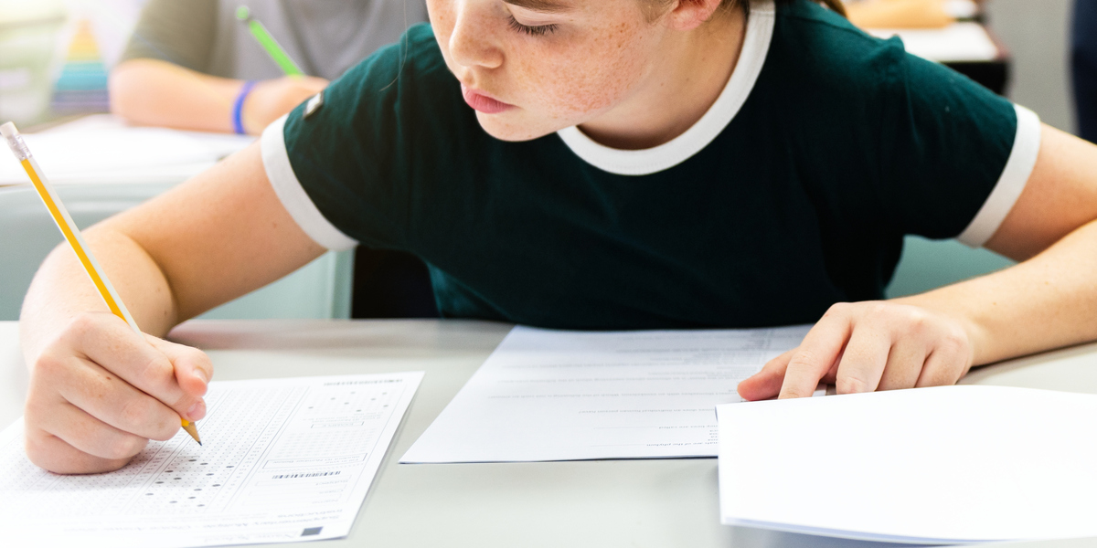 有时候数学题给孩子讲不明白,记住也行