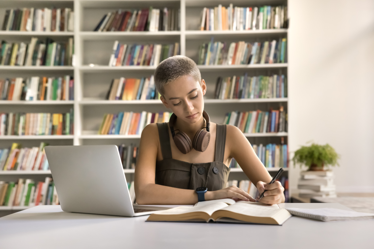 学习学不进去怎么办?