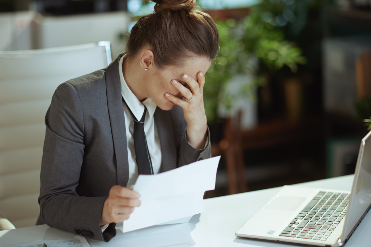 压力如何影响睡眠质量?焦虑感如何影响日常行为?