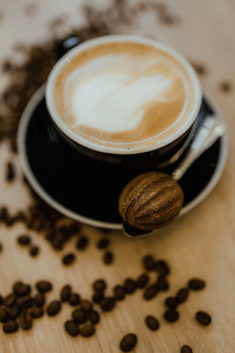 摩卡,拿铁,卡布奇诺:三种咖啡的风情与区别