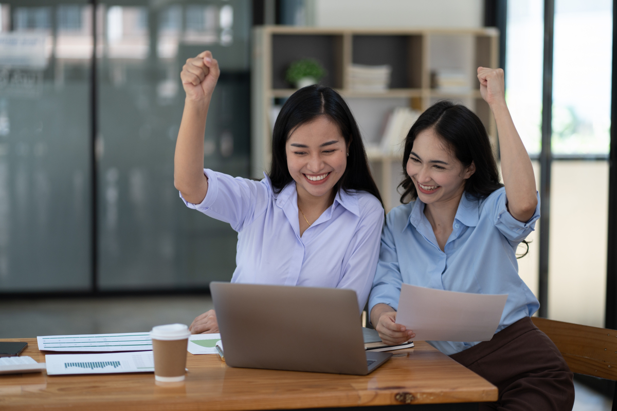 工作中,如何向身边优秀的同事学习 1