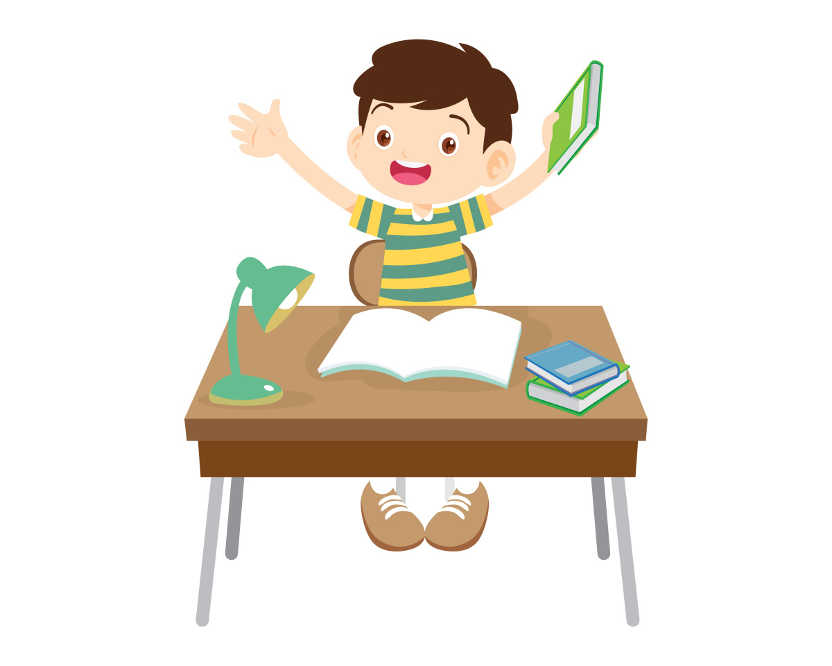 孩子陷入学习焦虑,家属可以怎么做?