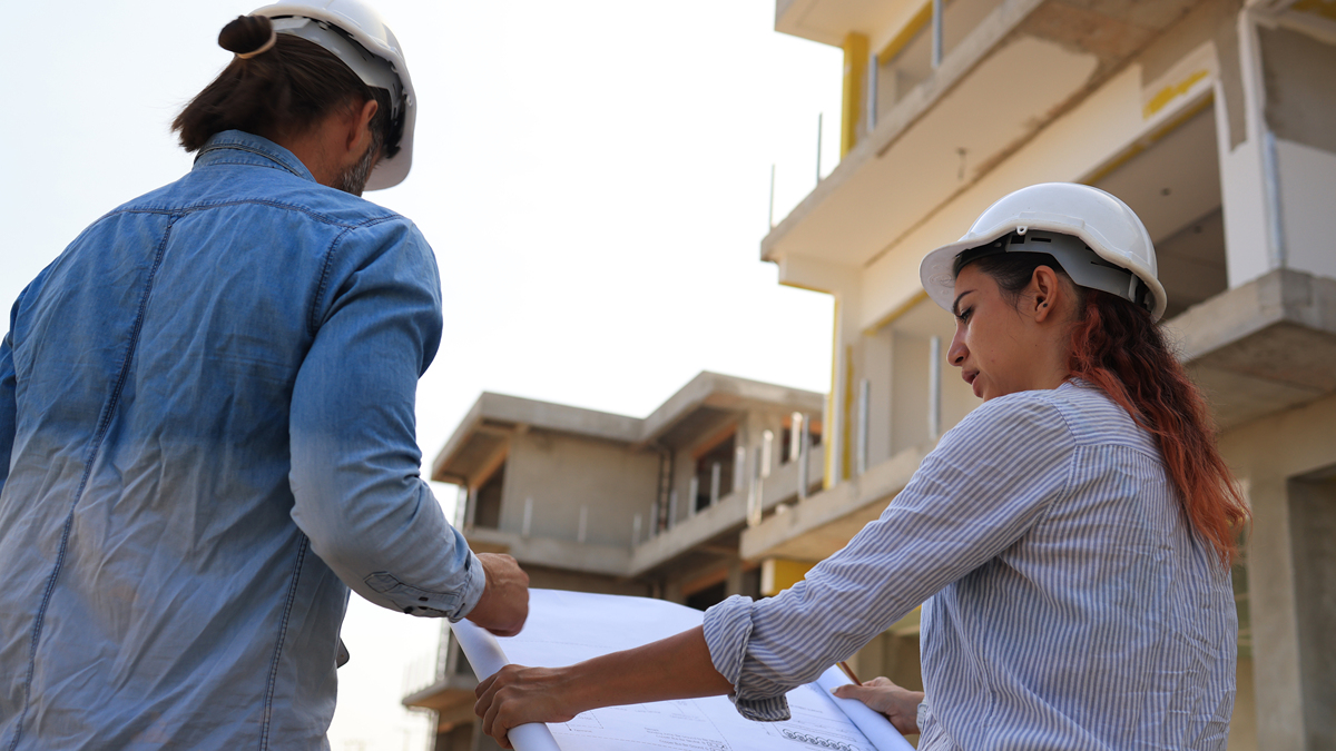 曾经在建筑行业中颇为吃香的包工头,如今却鲜有人