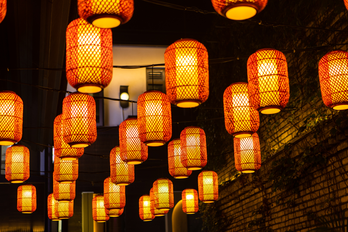 每日一悟在科技文明时代的浪潮中,我们享受着前所未有的物质财富