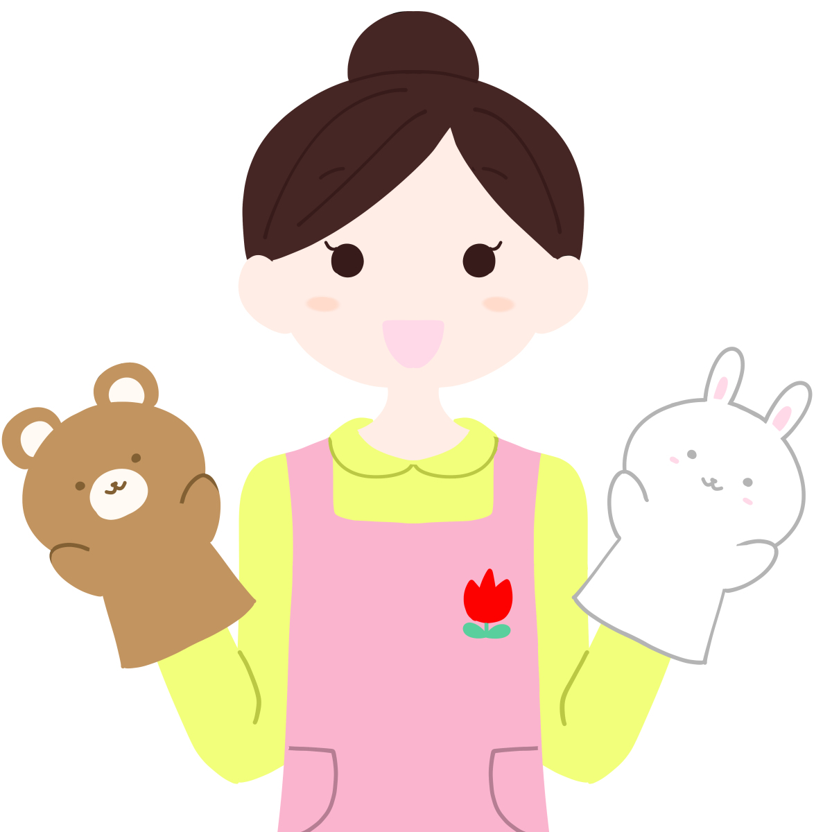 拥有保育员证还能在哪些地方工作?