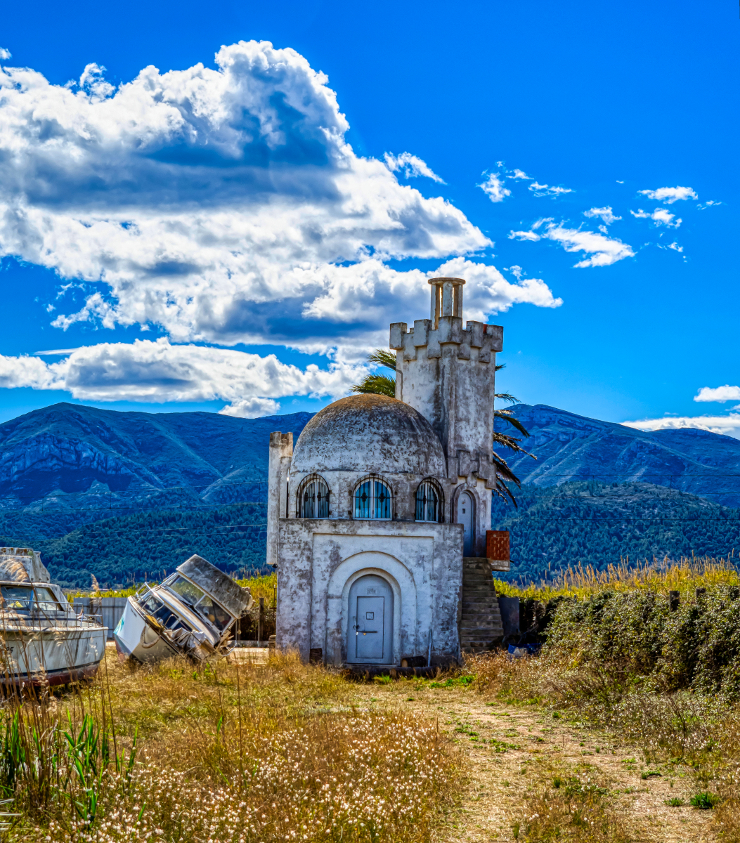 世界旅游秘境之蒙特塞拉特篇