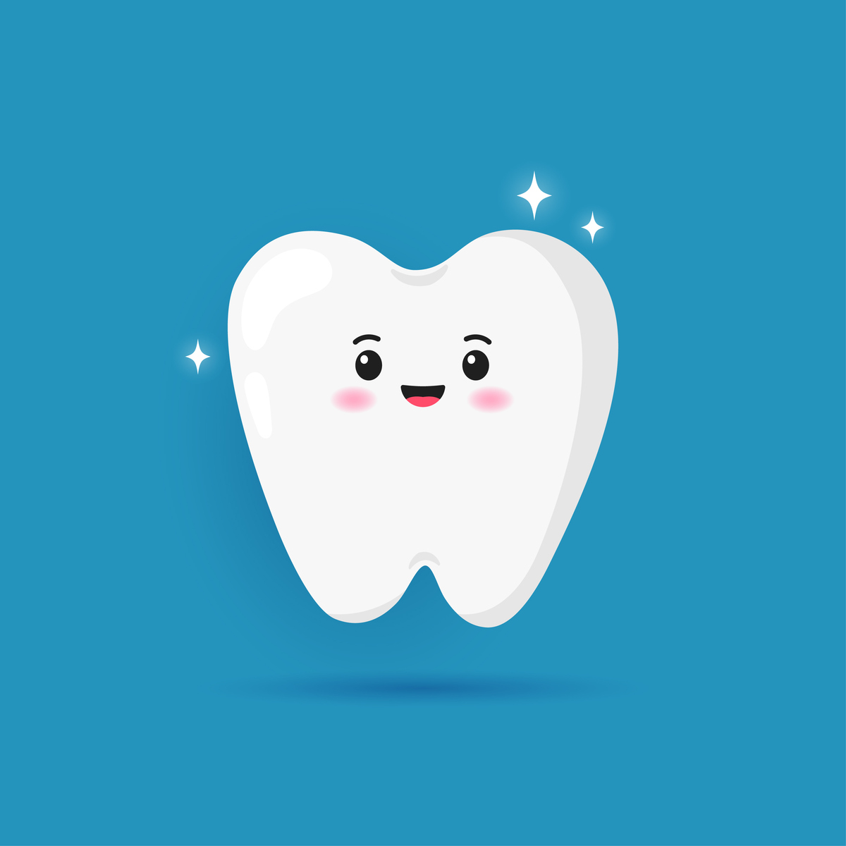 关于蛀牙,牙周病,口腔溃疡等口腔疾病的十点预防和恢