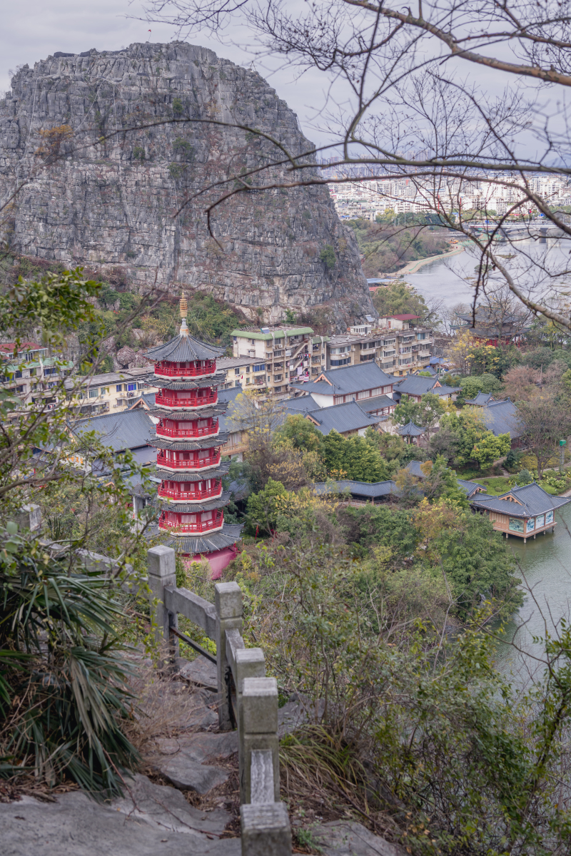 甘肃的平安峡群寺如何游玩?一篇游览攻略带你了解这景区