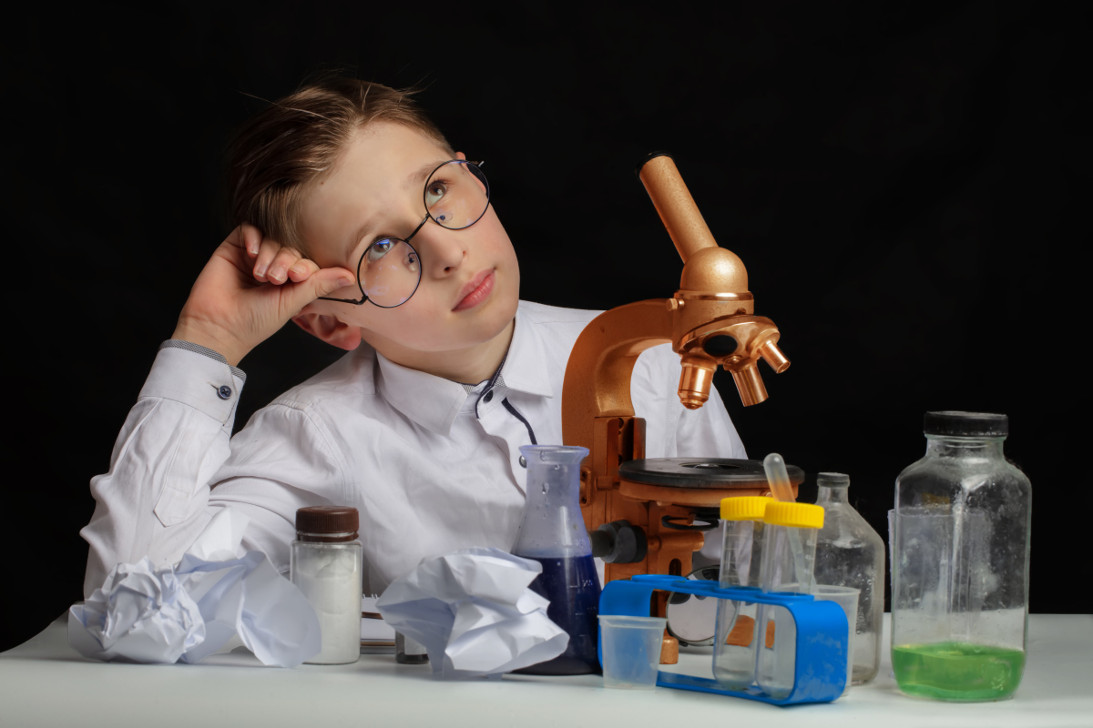 实验探究图片一个人在计算实验结果的图片做的实验有哪些图片想实验