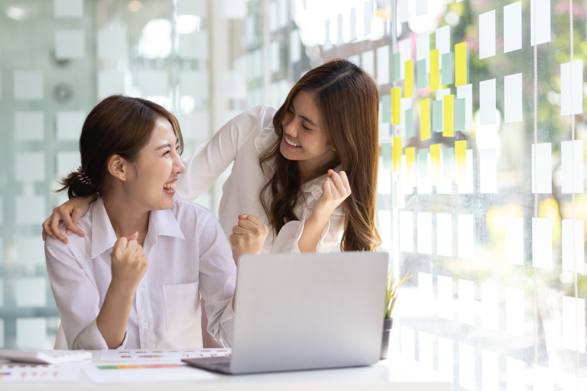 办公室男女同事间4个潜规则,不懂要吃亏!