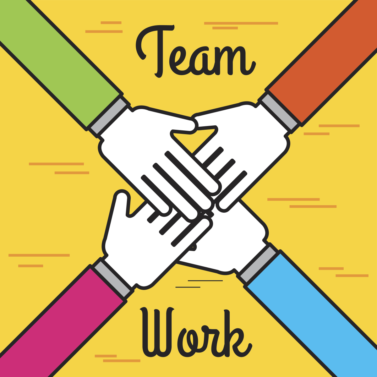 团队学习的力量,如何在小组中发挥最大潜力?