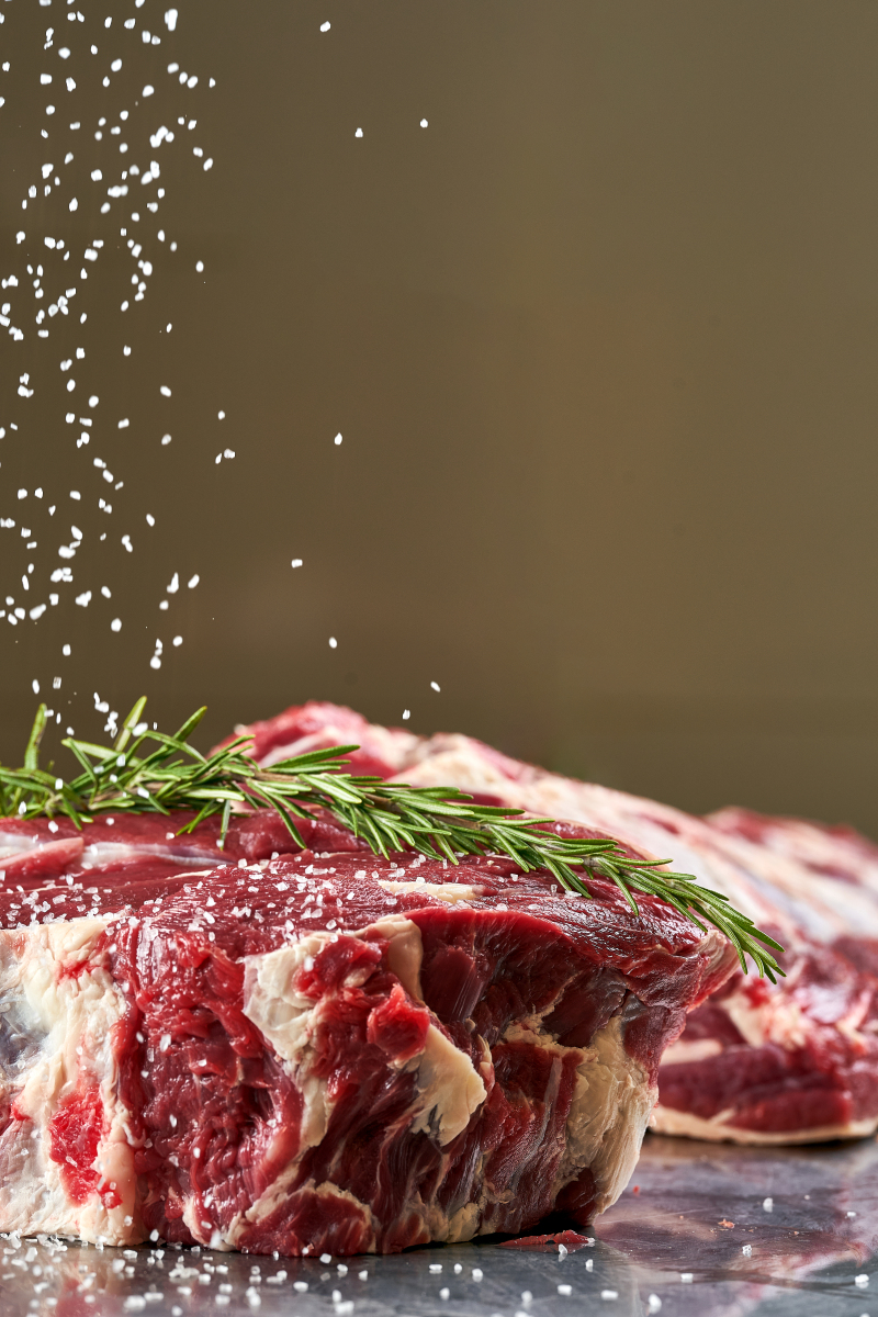 牛肉大复活:焦糊生涩?家常烹饪急救站教你逆转局面!