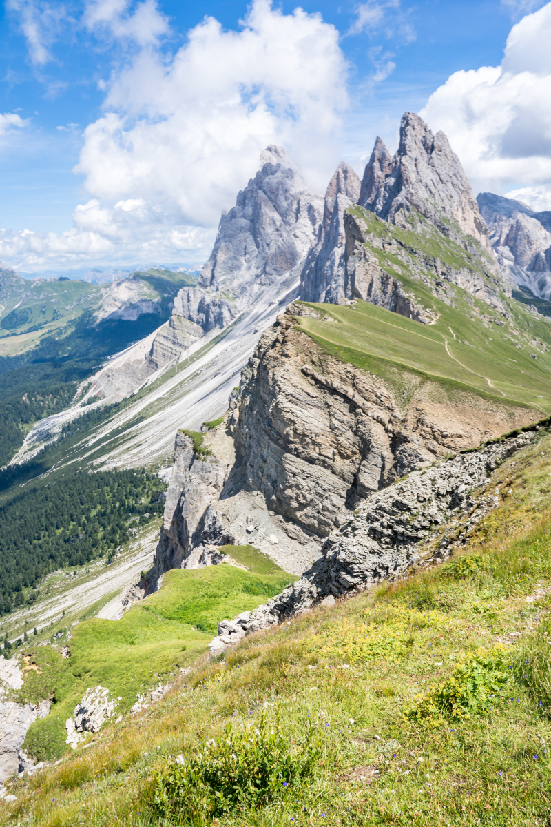 阿尔卑斯山海拔高度是多少米 阿尔卑斯山脉是欧洲最高及横跨范围最广