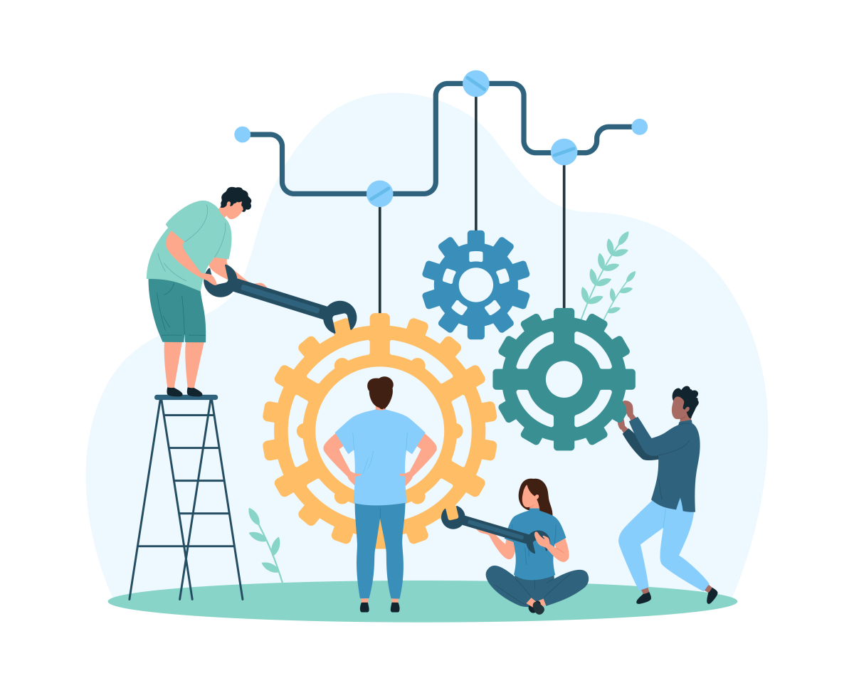 企业培训学习如何助力员工成长?真的能有效提升能力吗?