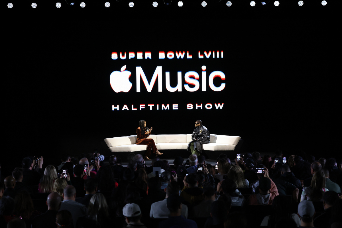 苹果2024年首场发布会终于落下帷幕,两分钟看完,都有哪些精彩瞬间和